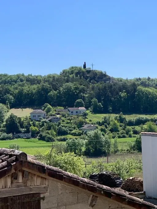 Holiday home Maison De Campagne Saint-Daunes