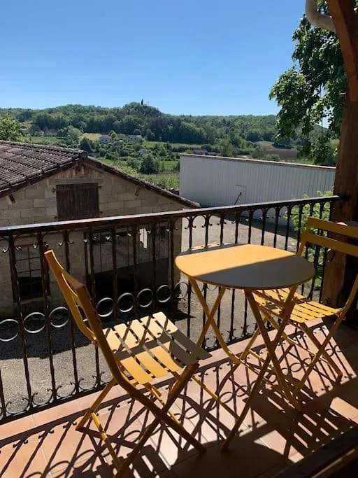 Maison De Campagne Saint-Daunes 0*,  France
