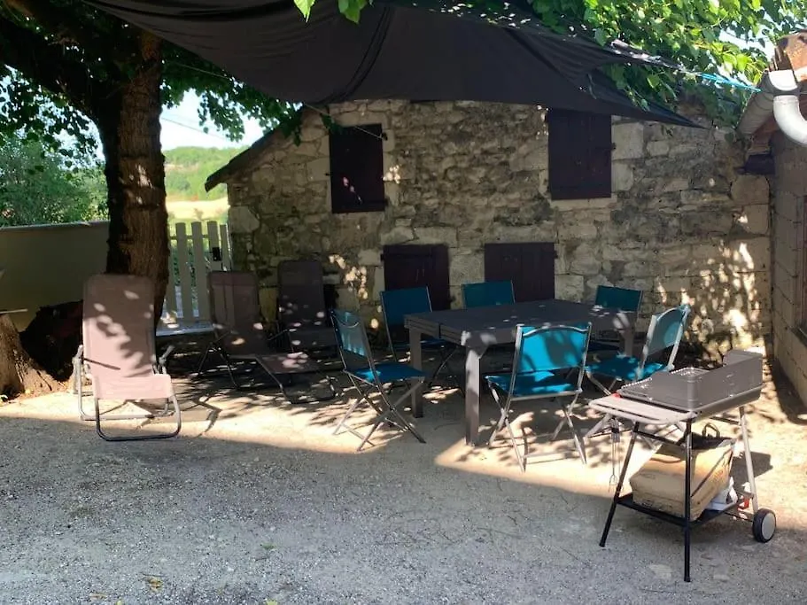 Maison De Campagne Saint-Daunes