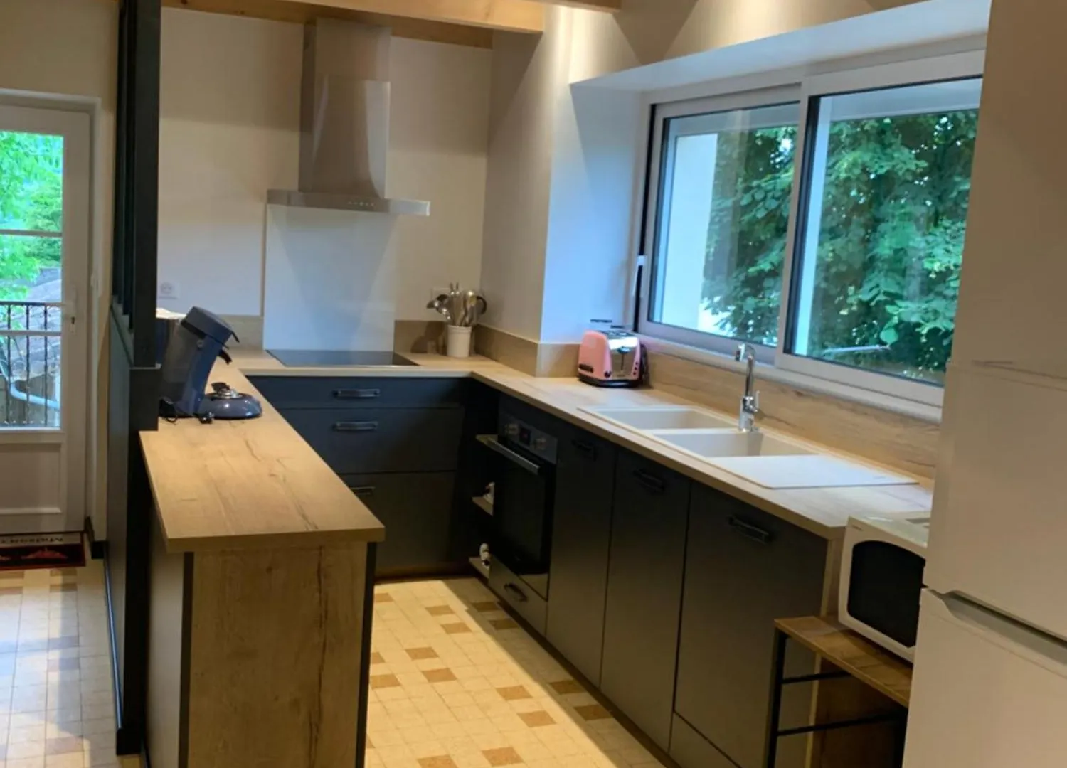 Maison De Campagne Saint-Daunes Holiday home